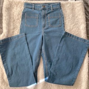 Forever 21 pants for women size 24